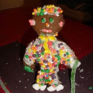 Meet your Posher, Jodi